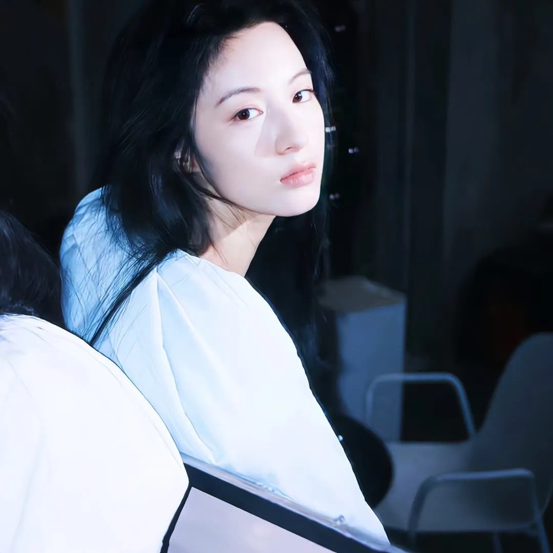 收集男人的女人