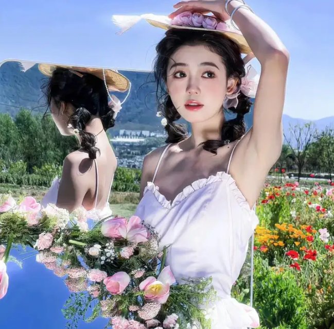 美国人来了
